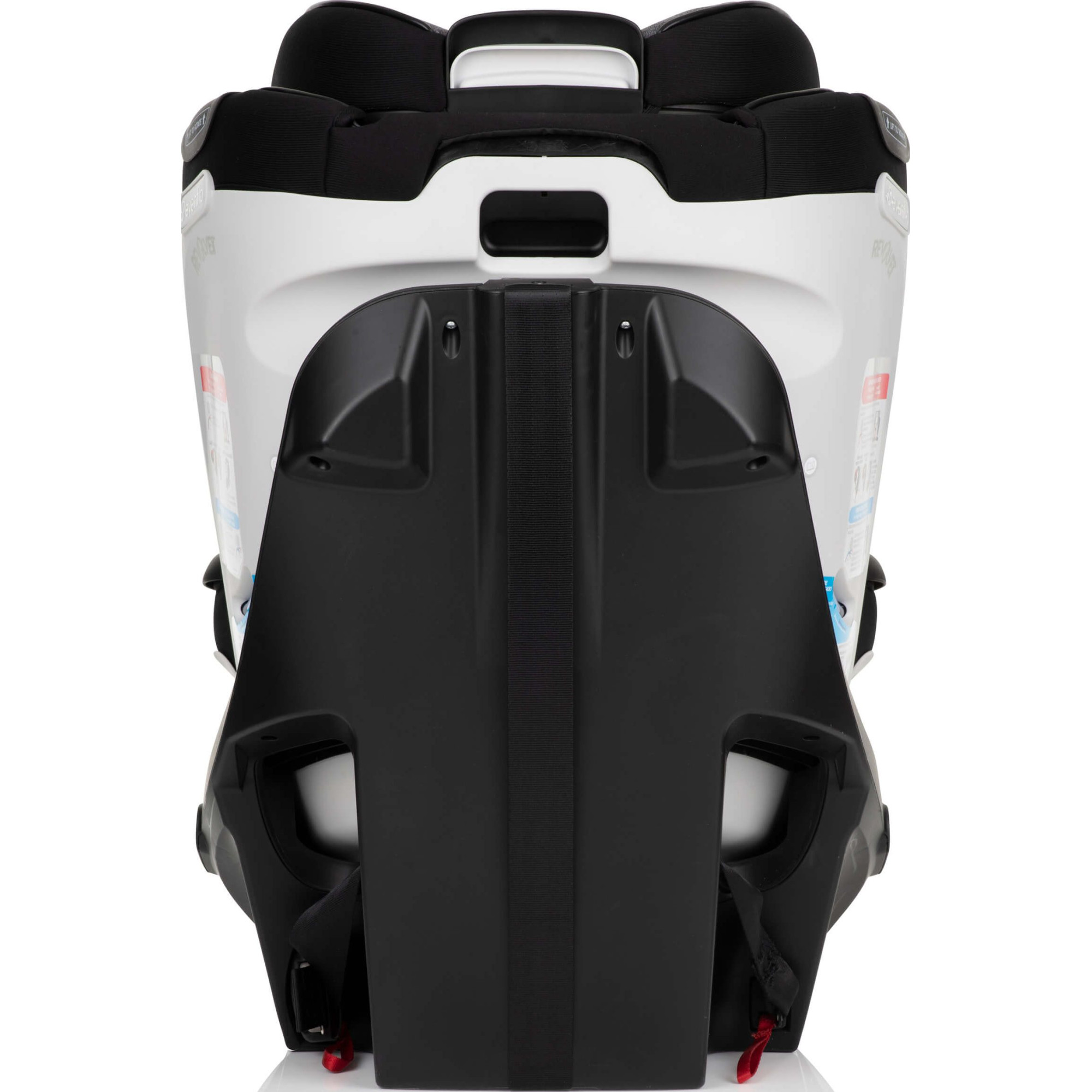 Автокрісло Evenflo Gold SensorSafe Revolve 360 LX Moonstone