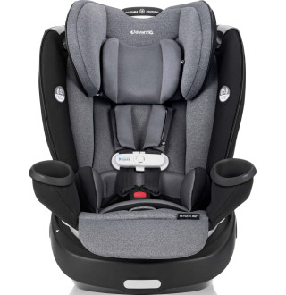 Автокрісло Evenflo Gold SensorSafe Revolve 360 LX Moonstone