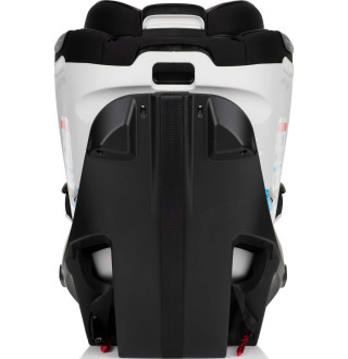 Автокрісло Evenflo Gold SensorSafe Revolve 360 LX Onyx Black