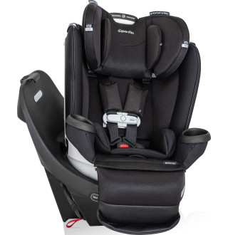 Автокрісло Evenflo Gold SensorSafe Revolve 360 LX Onyx Black