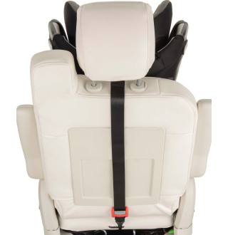 Автокрісло Evenflo Gold Revolve 360 LX Amherst Gray