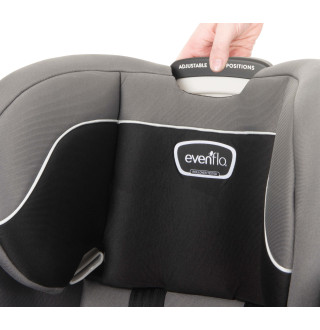 Автокрісло Evenflo Gold Revolve 360 LX Amherst Gray