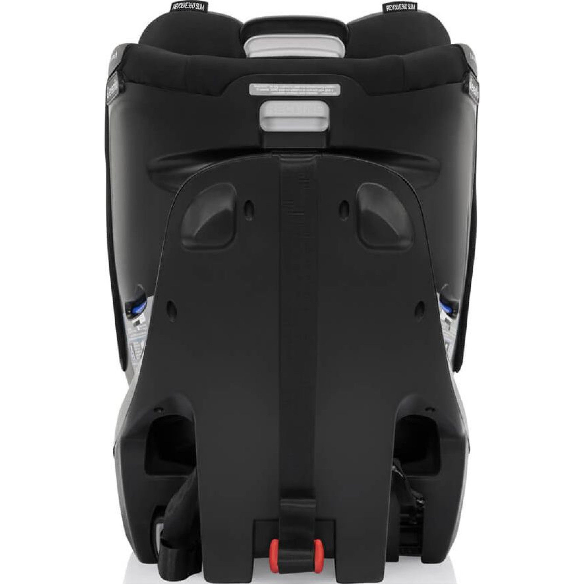 Автокрісло Evenflo Revolve 360 Slim Canton Black
