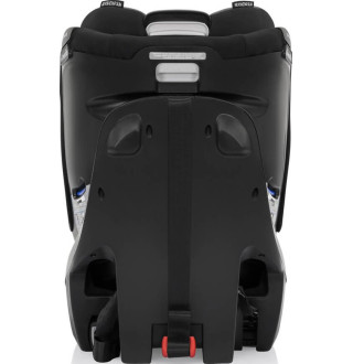 Автокрісло Evenflo Revolve 360 Slim Canton Black