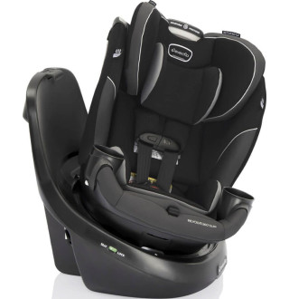 Автокрісло Evenflo Revolve 360 Slim Canton Black