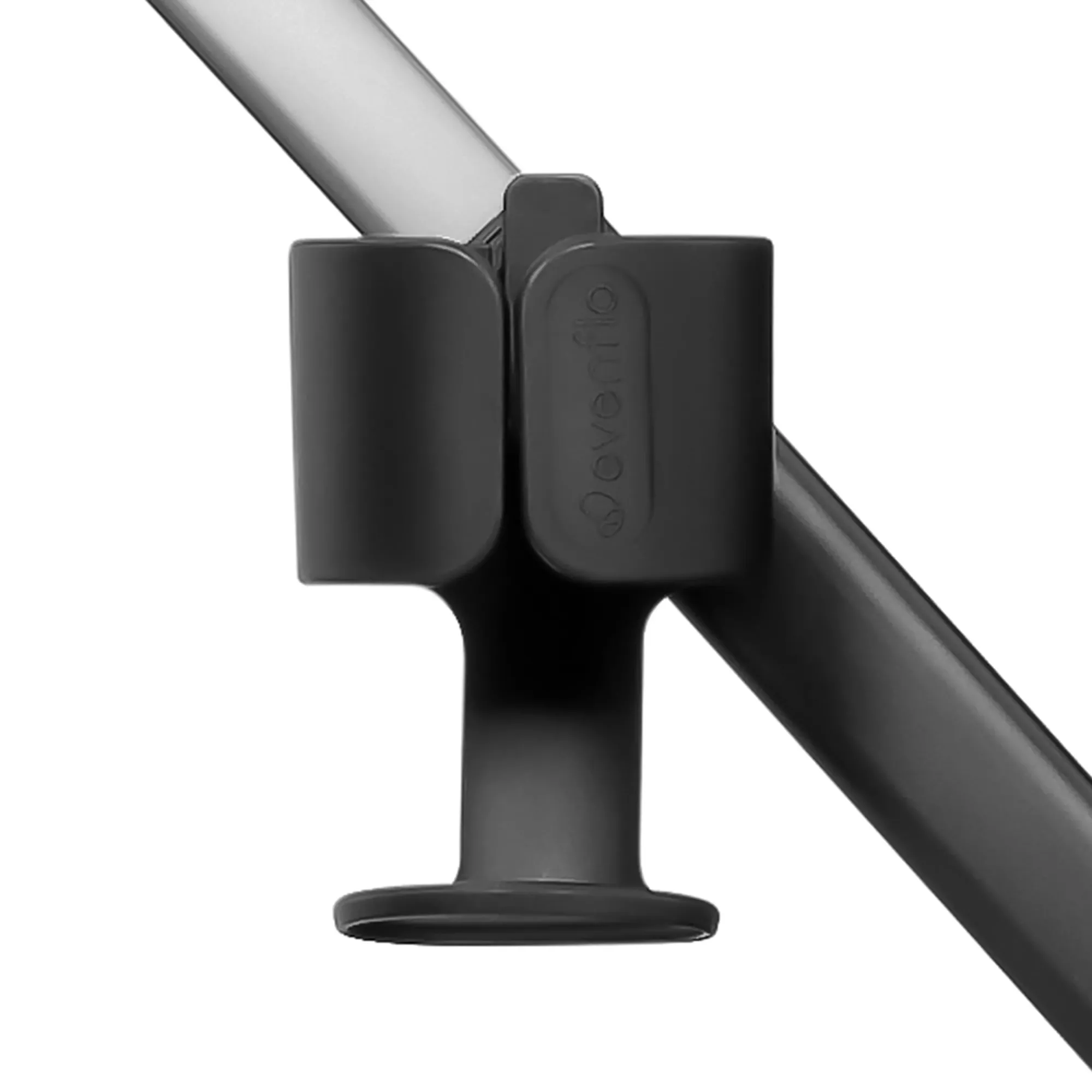 Автокрісло Evenflo Shyft DualRide Beaufort Black