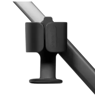 Автокрісло Evenflo Shyft DualRide Beaufort Black