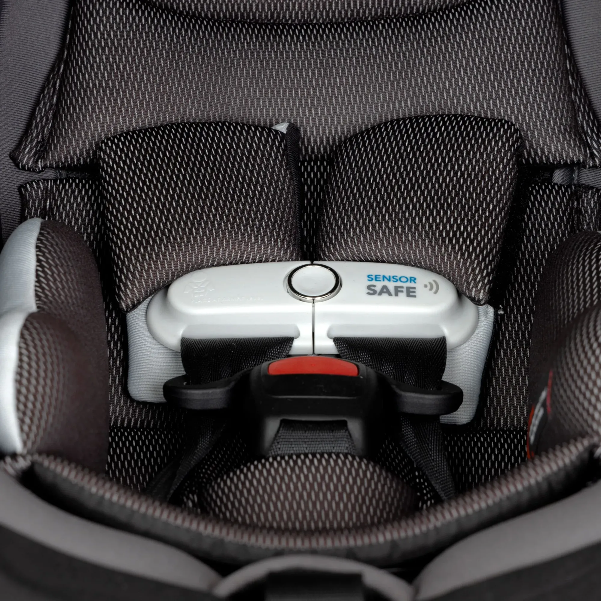 Автокрісло Evenflo Shyft DualRide Beaufort Black