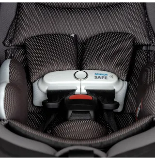 Автокрісло Evenflo Shyft DualRide Beaufort Black