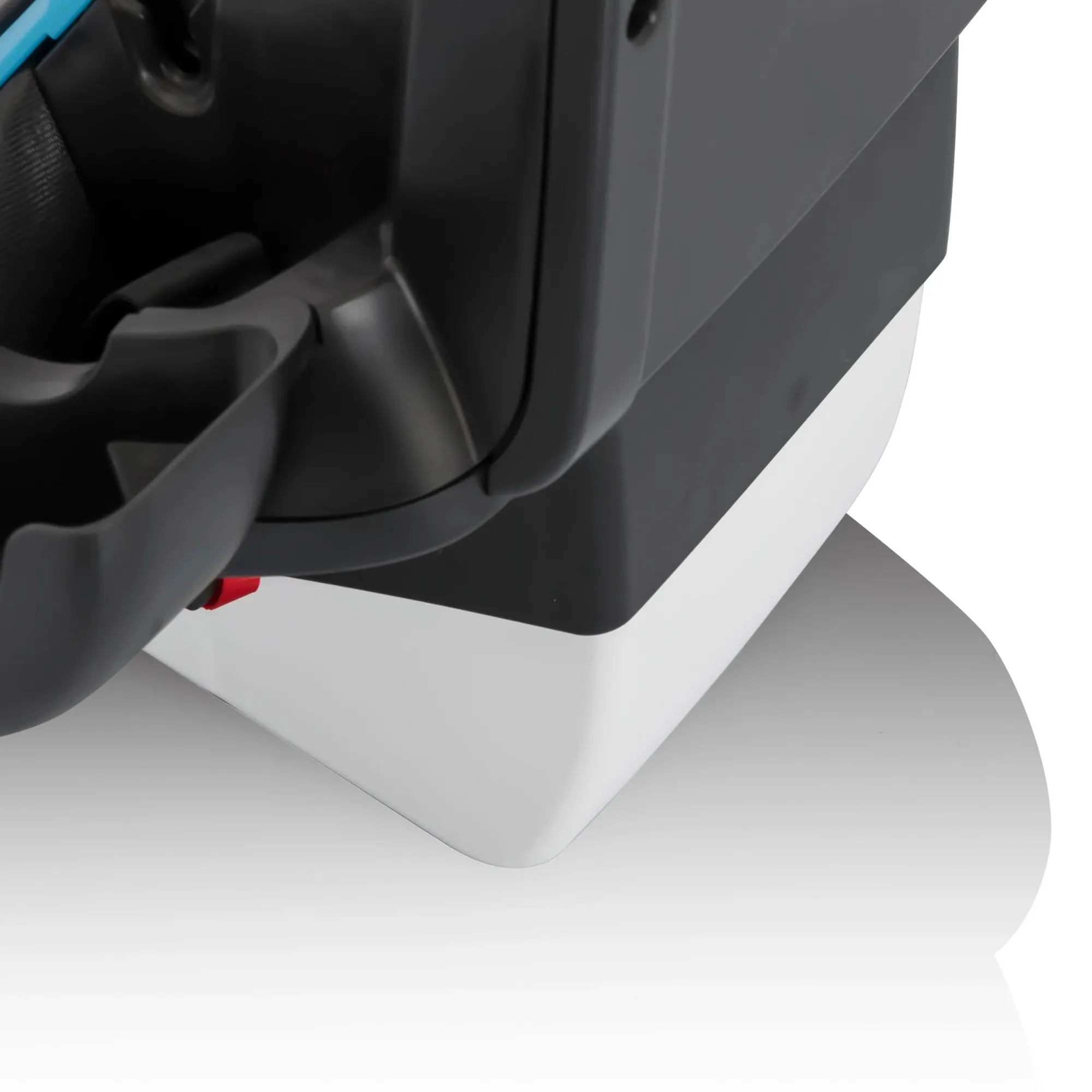 Автокрісло Evenflo Shyft DualRide Beaufort Black