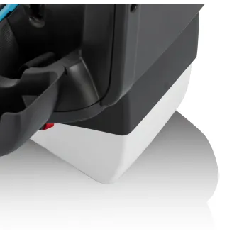 Автокрісло Evenflo Shyft DualRide Beaufort Black