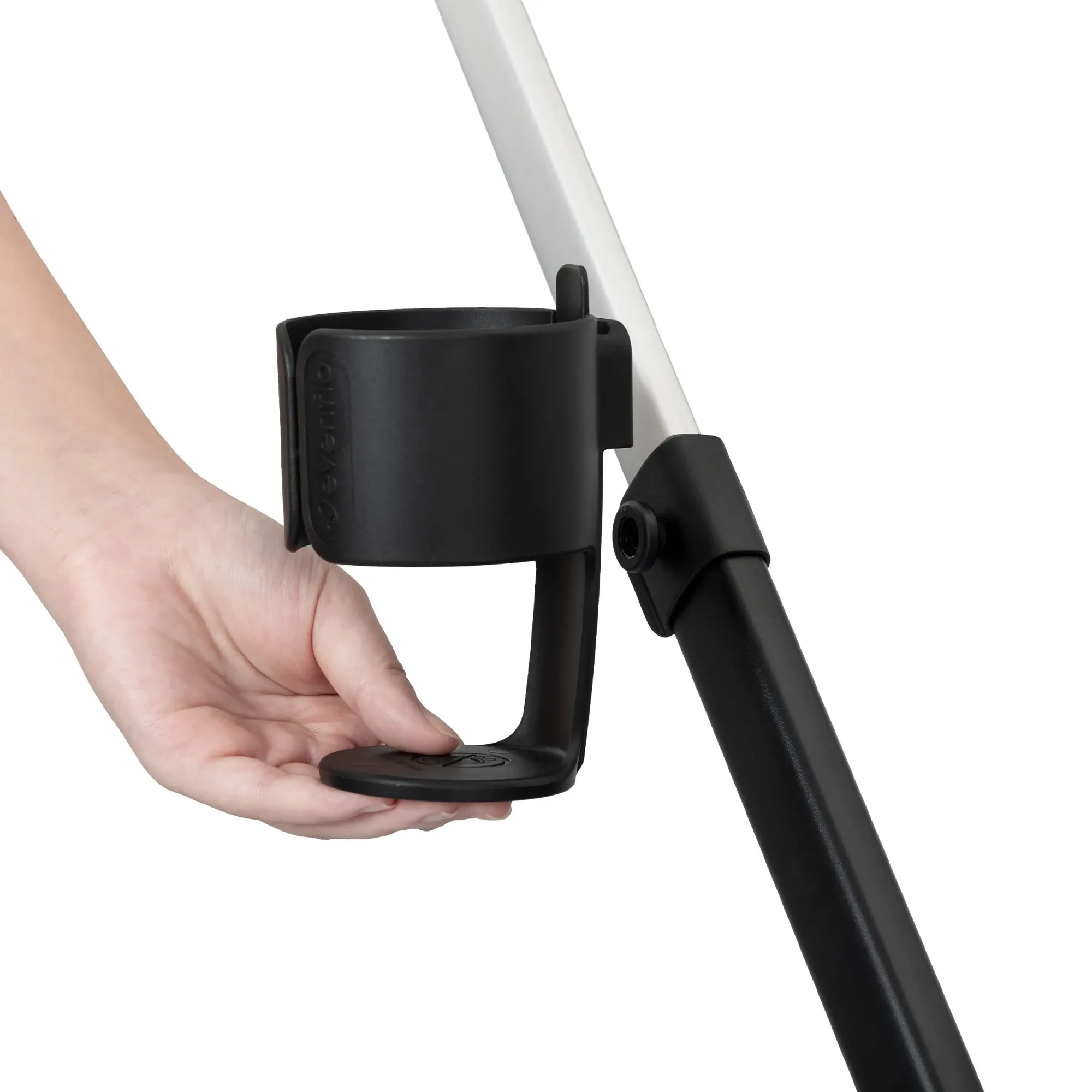 Автокрісло Evenflo Shyft DualRide Beaufort Black
