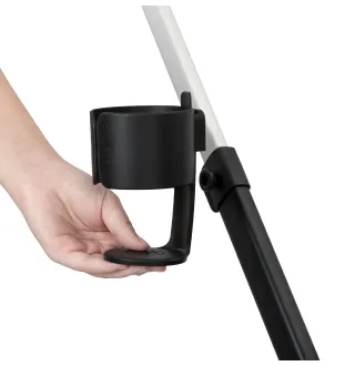 Автокрісло Evenflo Shyft DualRide Beaufort Black