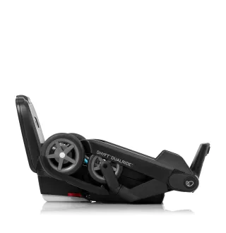 Автокрісло Evenflo Shyft DualRide Beaufort Black