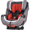 Автокрісло Evenflo Symphony DLX Hartford Red