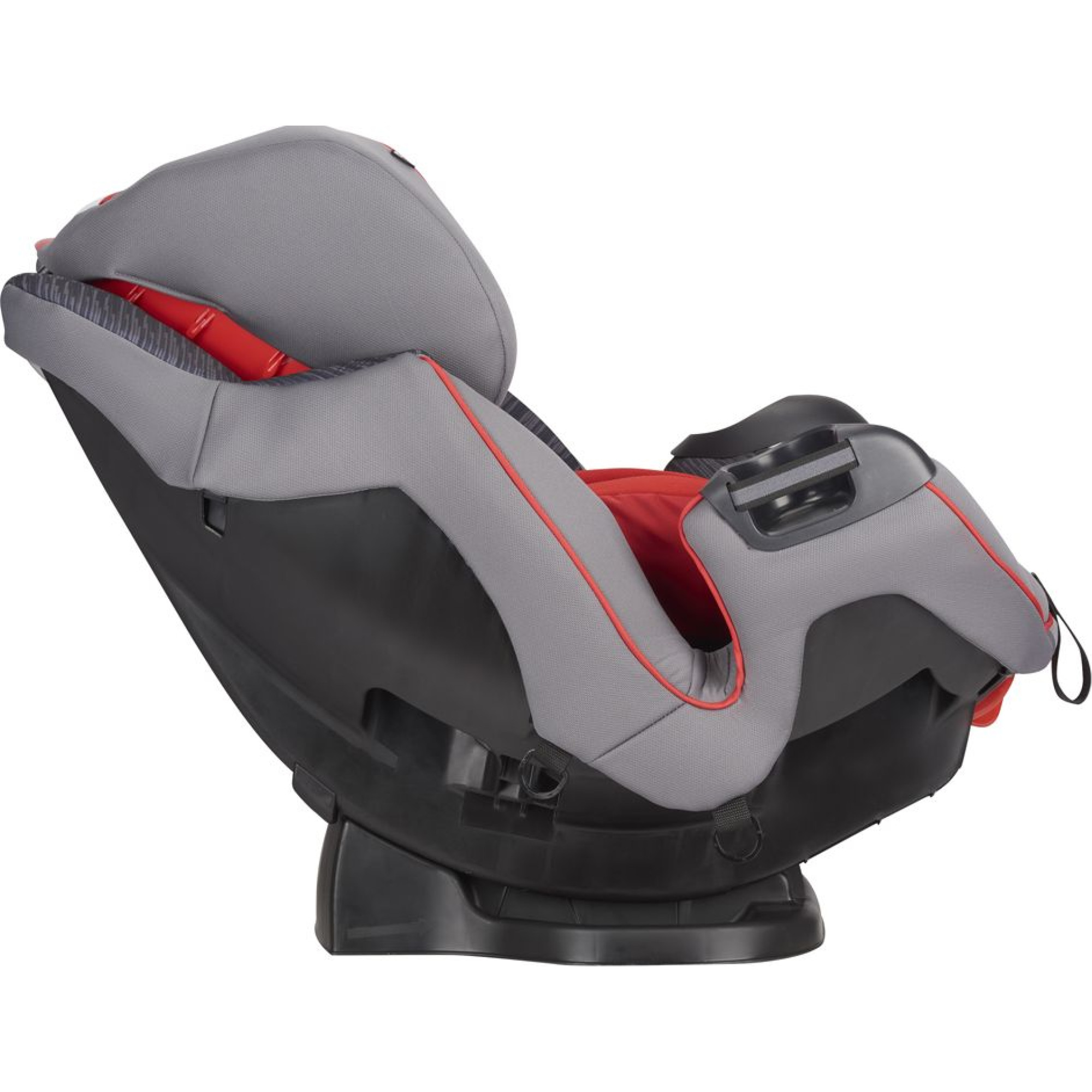Автокрісло Evenflo Symphony DLX Hartford Red