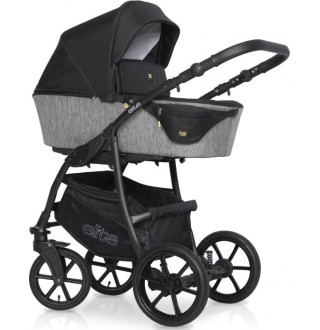 Коляска 2в1 Expander Elite 04 Carbon