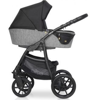 Коляска 2в1 Expander Elite 04 Carbon