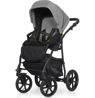 Коляска 2в1 Expander Elite 04 Carbon