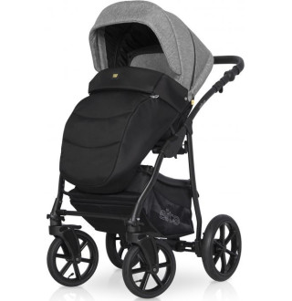 Коляска 2в1 Expander Elite 04 Carbon