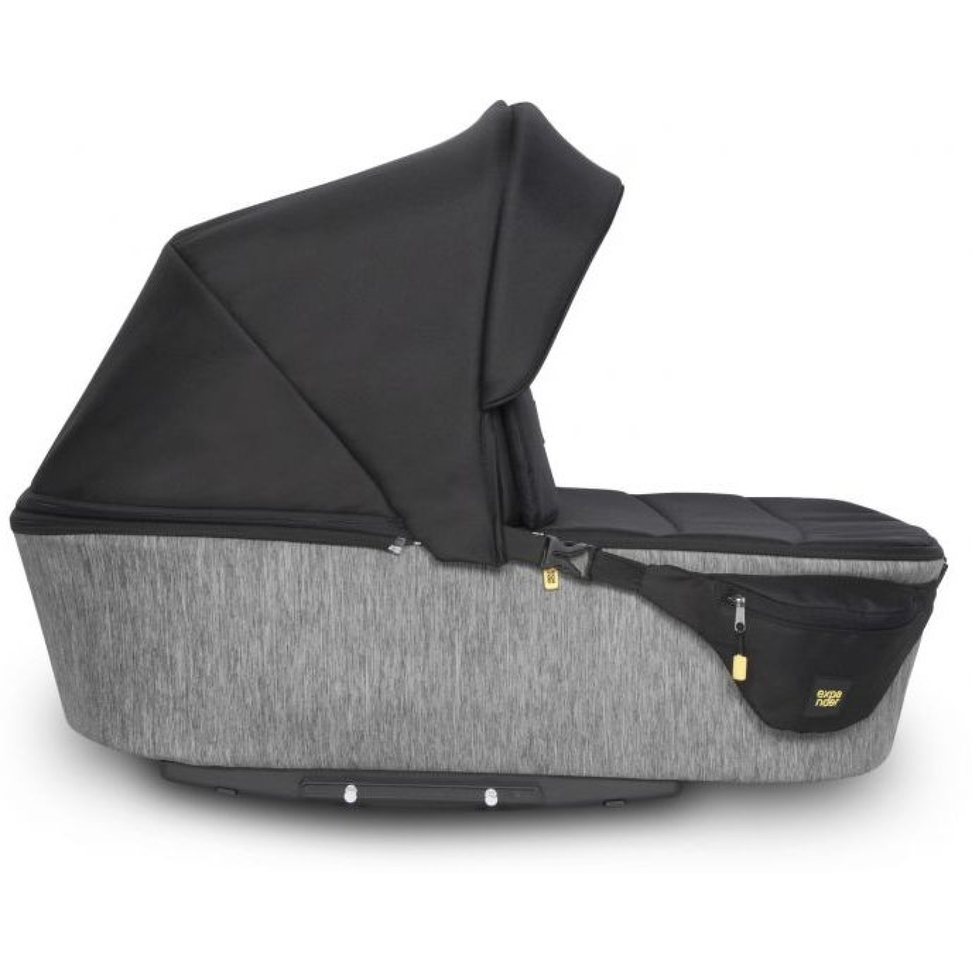 Коляска 2в1 Expander Elite 04 Carbon
