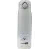 Термопляшка FreeON 480 мл Grey