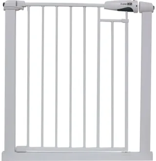 Захисний дверний бар`єр FreeON Gama, metal