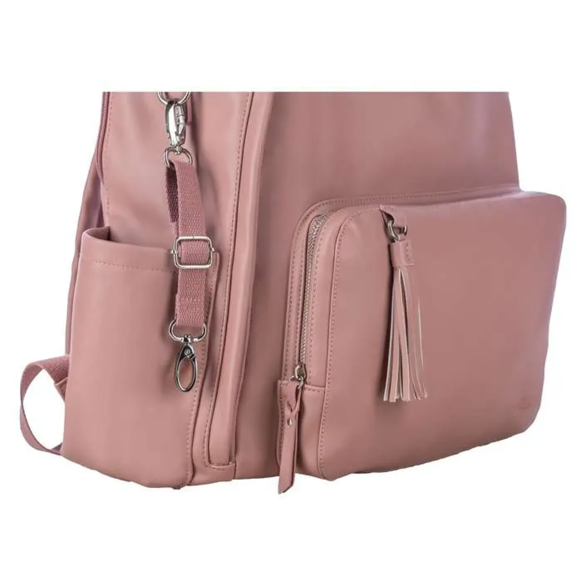 Рюкзак FreeON Glamour Pink