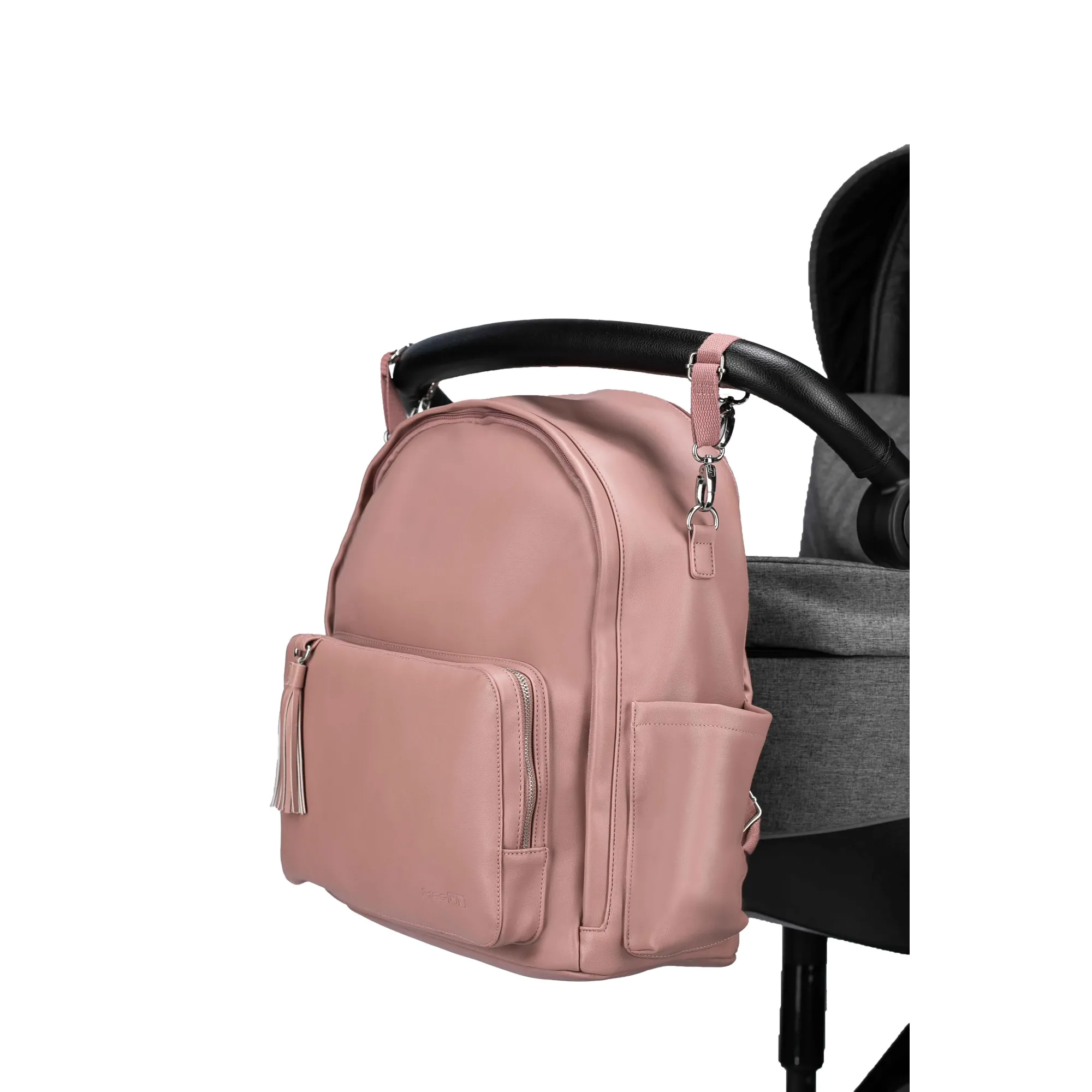 Рюкзак FreeON Glamour Pink