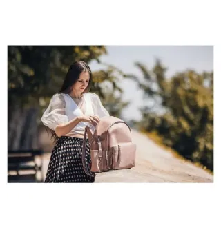 Рюкзак FreeON Glamour Pink