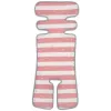 Підкладка для коляски та автокрісла FreeON Pink-White