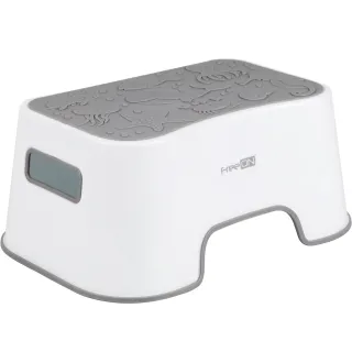 Сходинки для дитини у ванну FreeON White - Grey