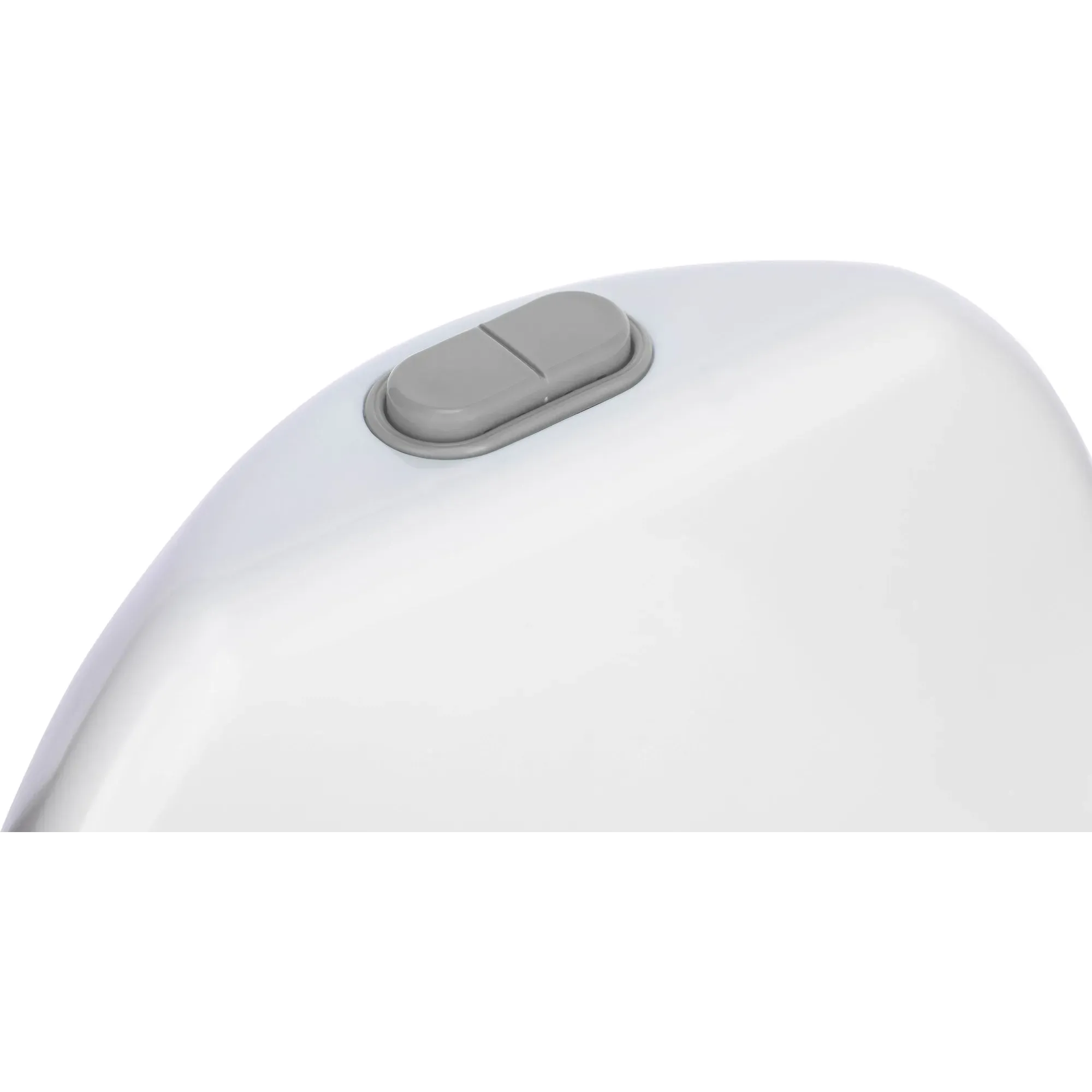 Дитячий горщик FreeON зі звуком змиву White