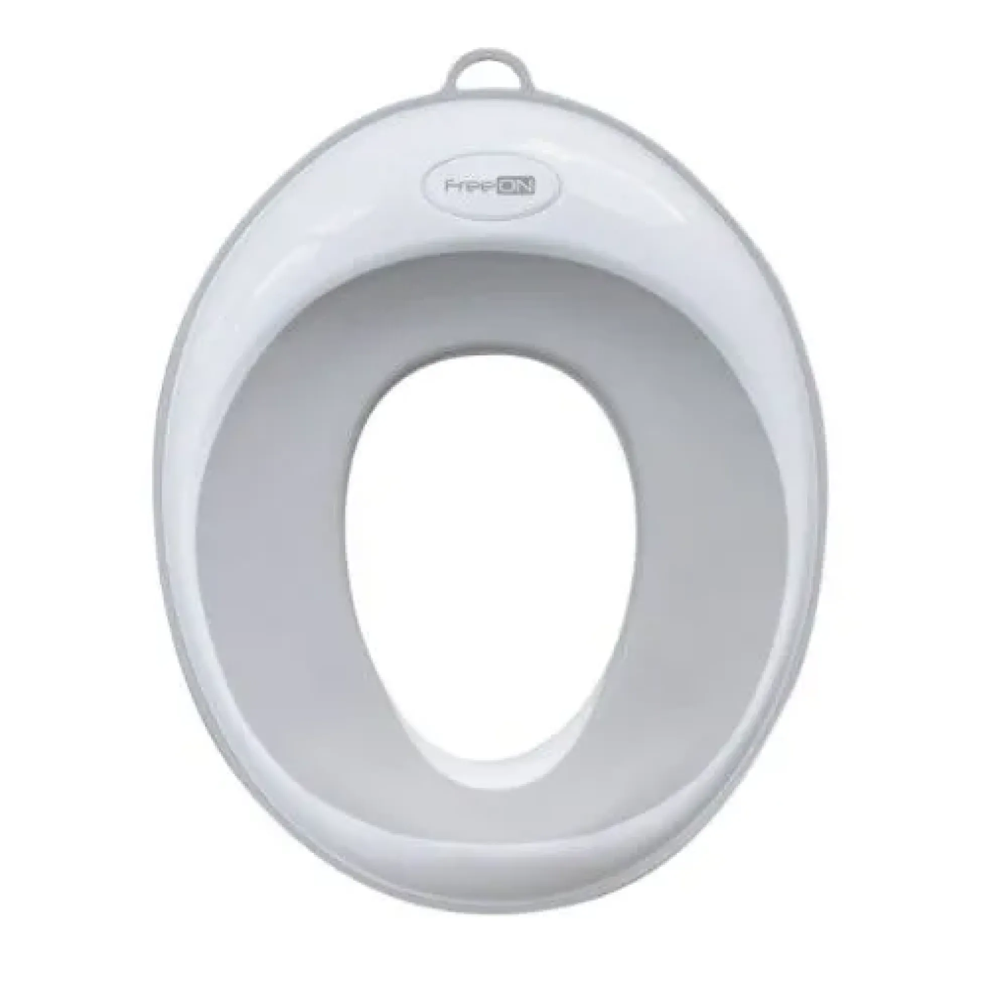 Дитяче сидіння для унітазу FreeON White