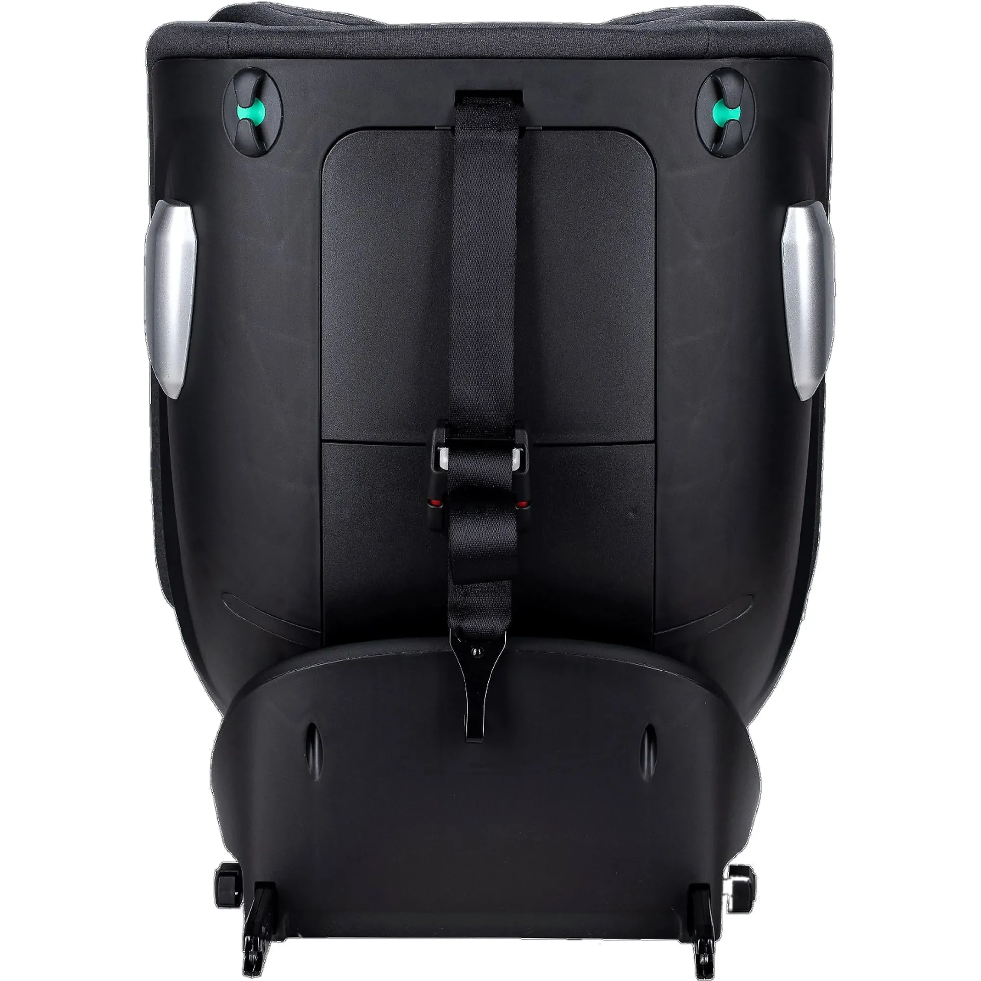 Автокрісло FreeON Opal Dark Grey