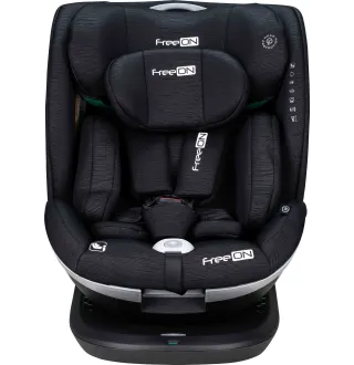 Автокрісло FreeON Opal Black