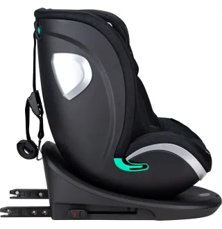 Автокрісло FreeON Opal Black