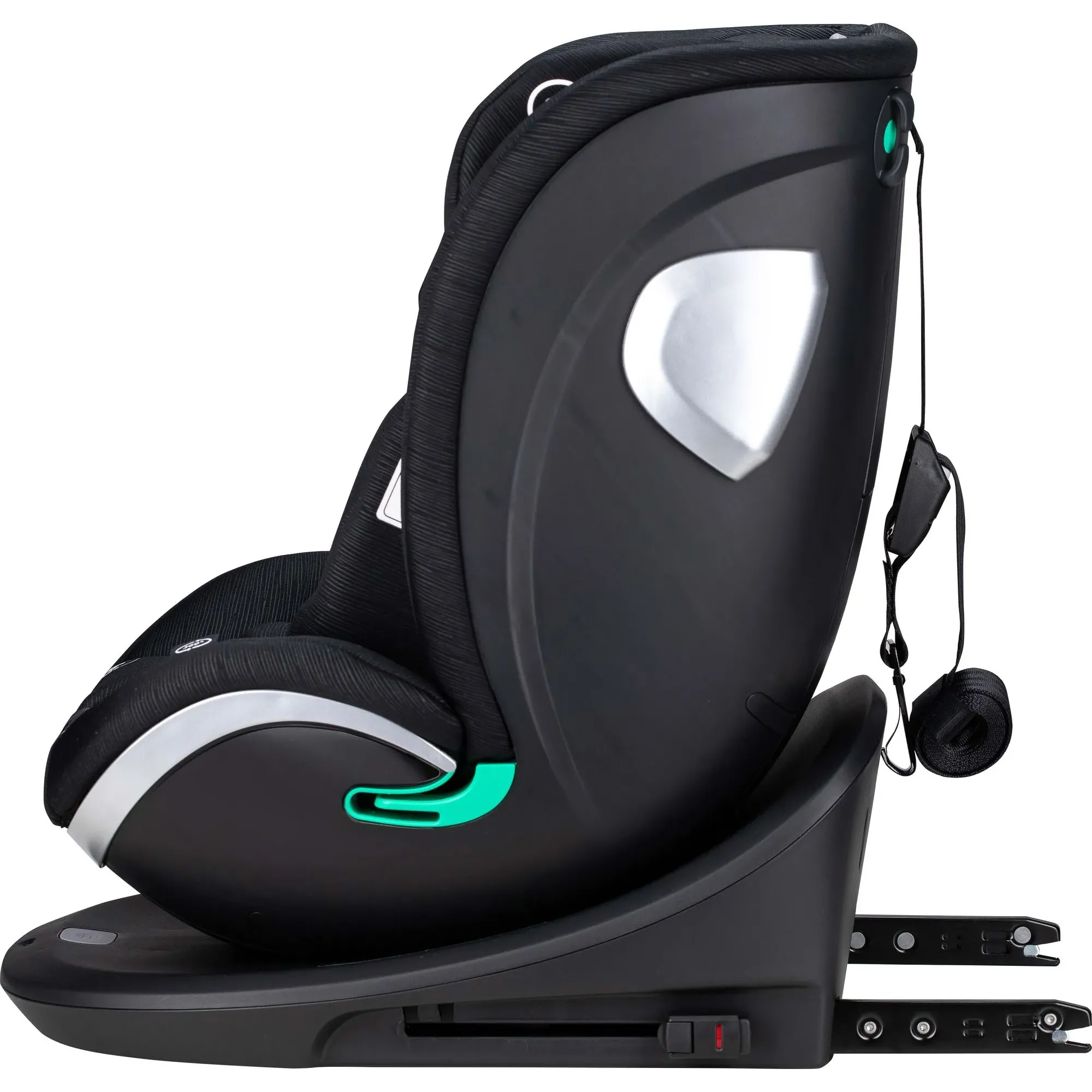 Автокрісло FreeON Opal Black