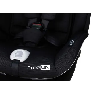 Автокрісло FreeON Opal Black