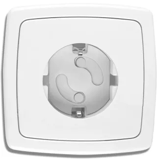 Заглушки для розеток FreeON (10 шт)