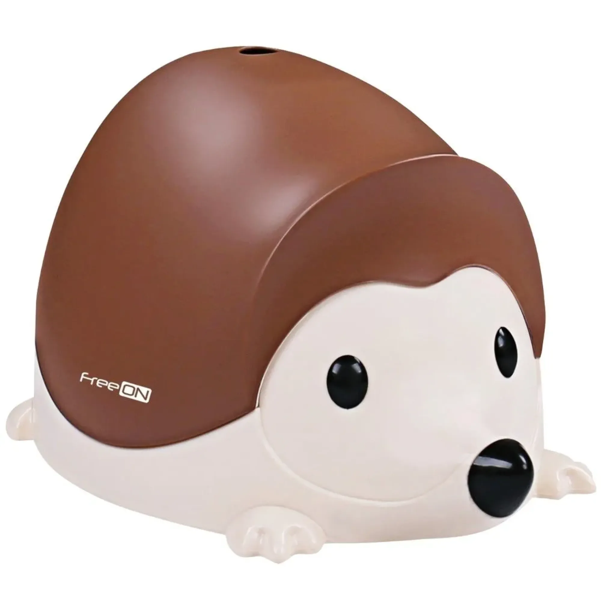 Дитячий горщик FreeON Hedgehog Brown