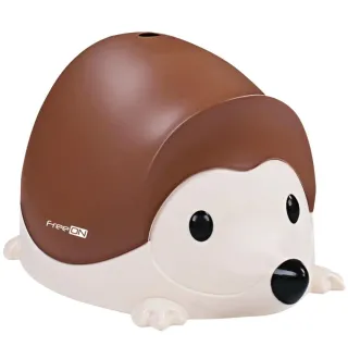 Дитячий горщик FreeON Hedgehog Brown