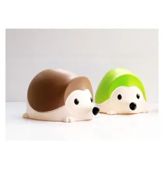 Дитячий горщик FreeON Hedgehog Brown