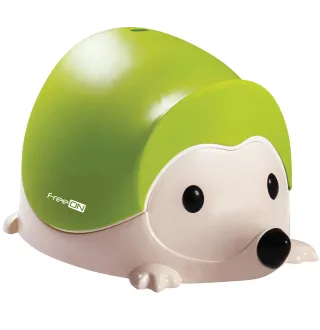 Дитячий горщик FreeON Hedgehog Green