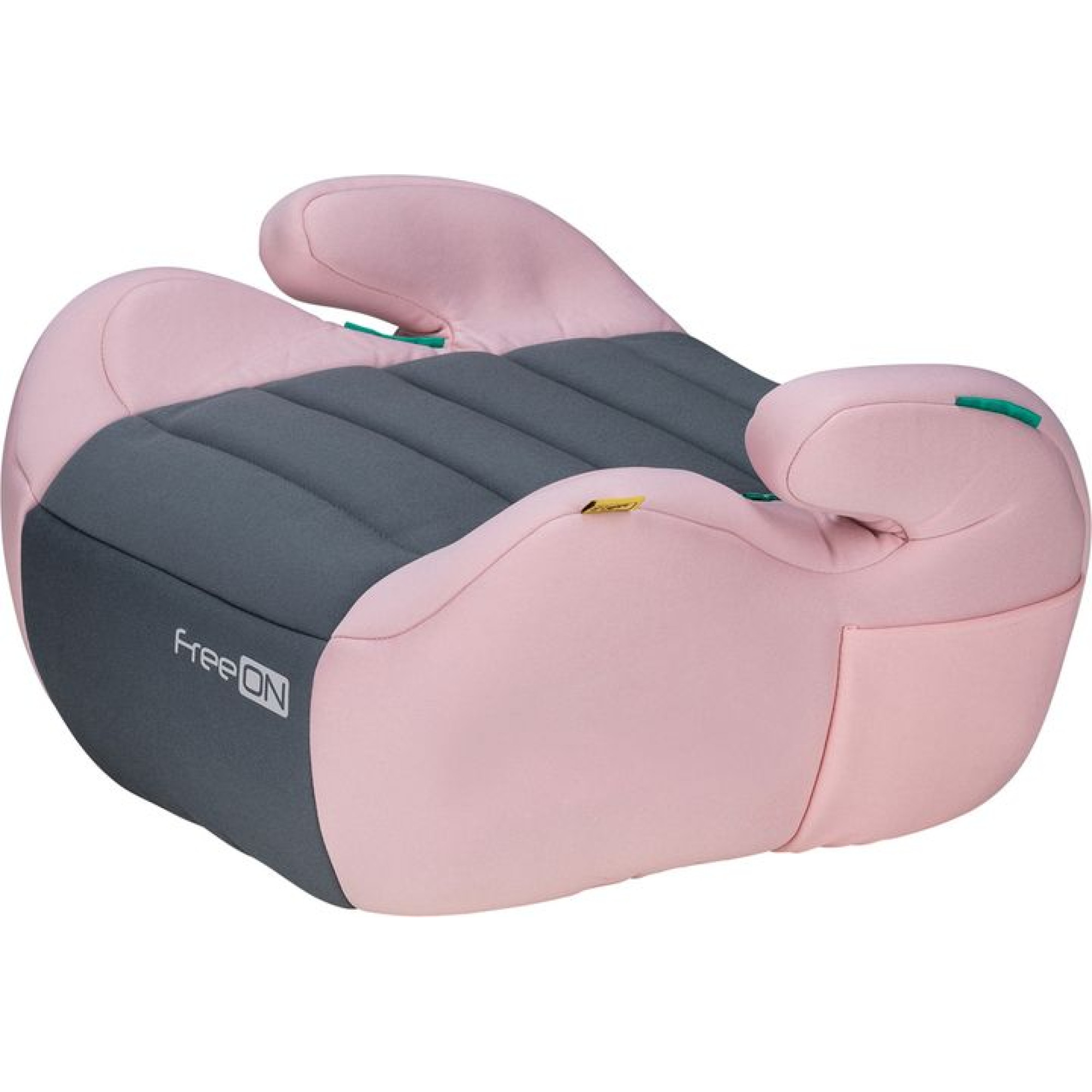 Бустер FreeON Comfy Рожевий