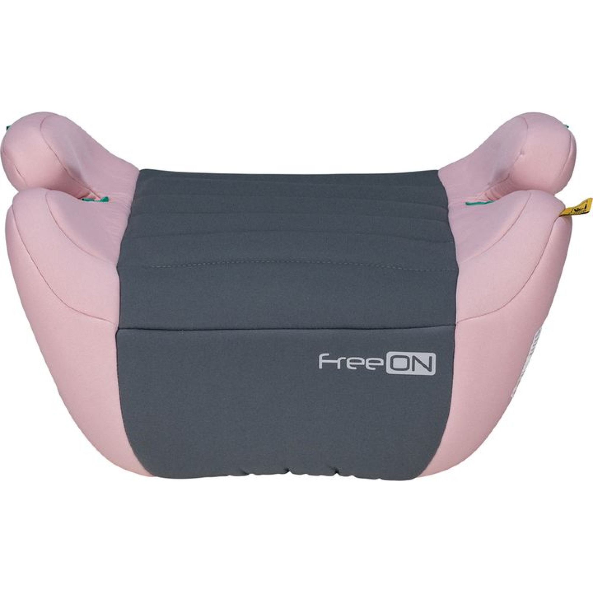 Бустер FreeON Comfy Рожевий