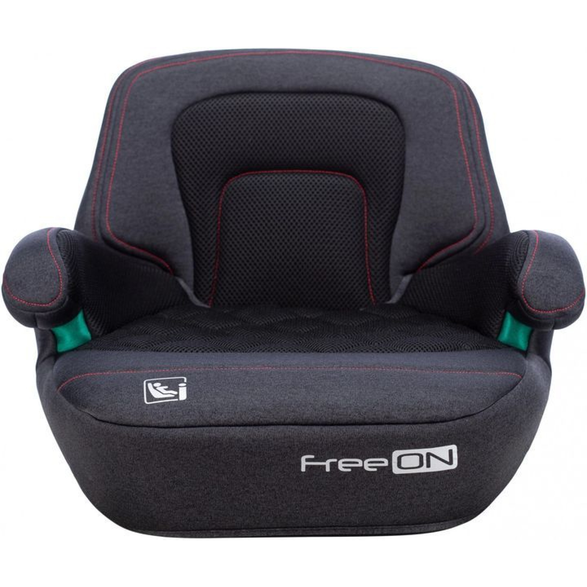 Бустер FreeON Cosmo Plus Black