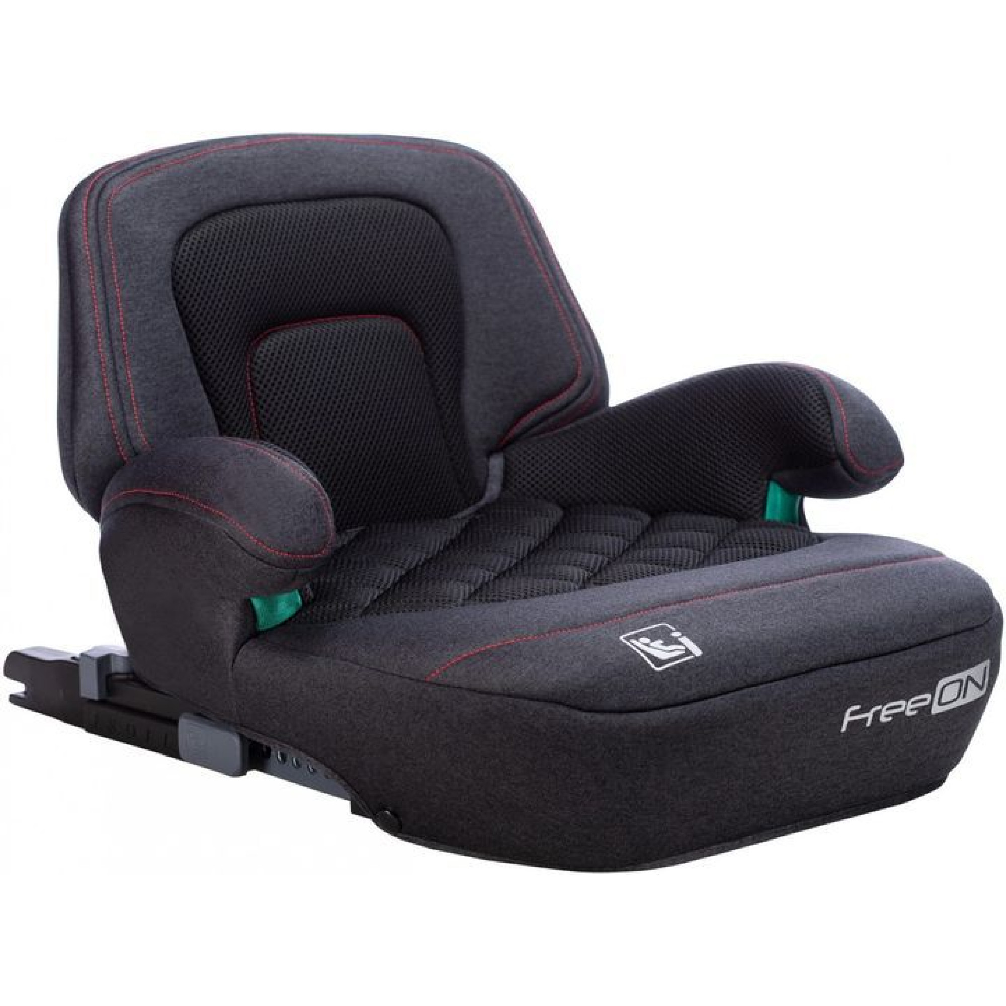 Бустер FreeON Cosmo Plus Black