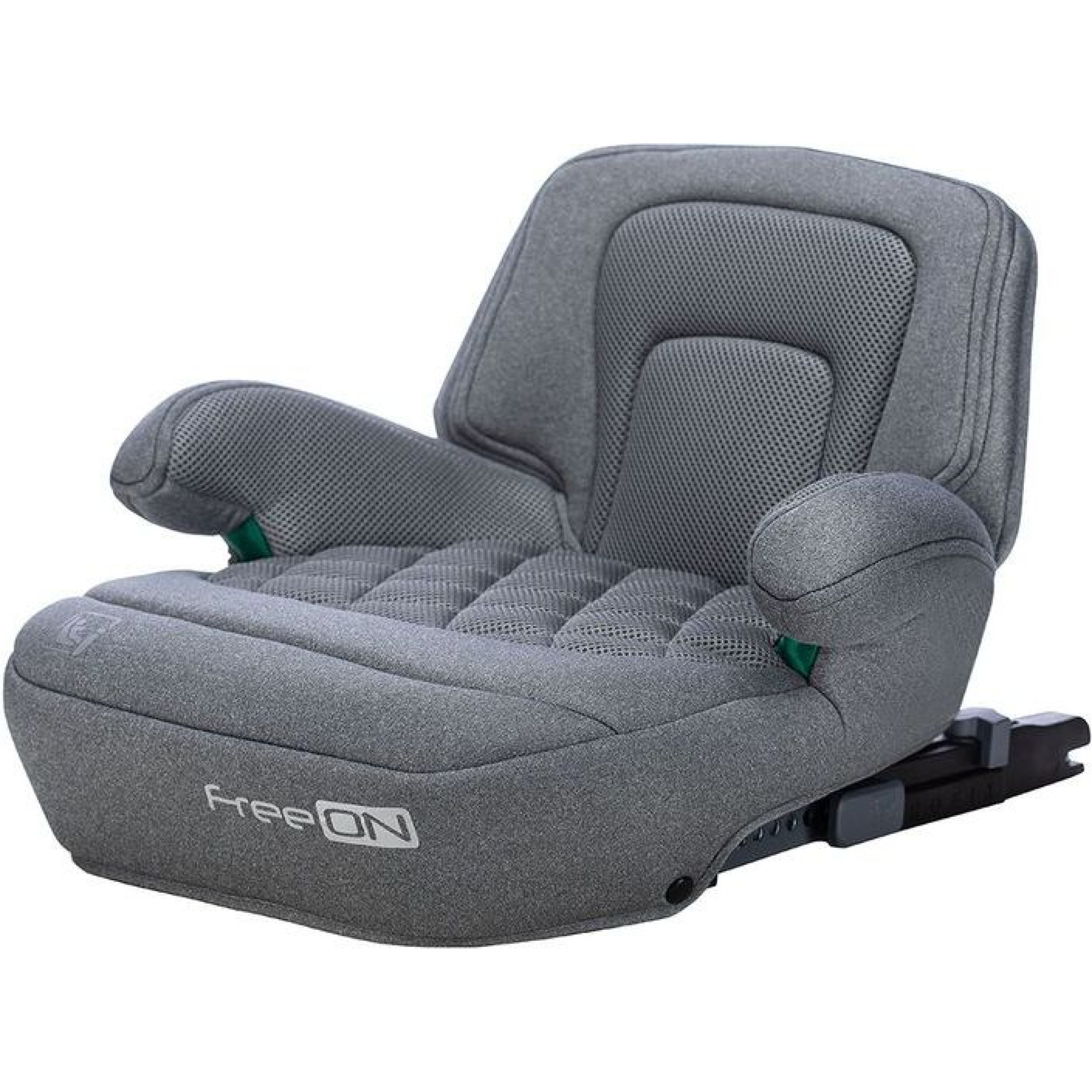 Бустер FreeON Cosmo Plus Grey