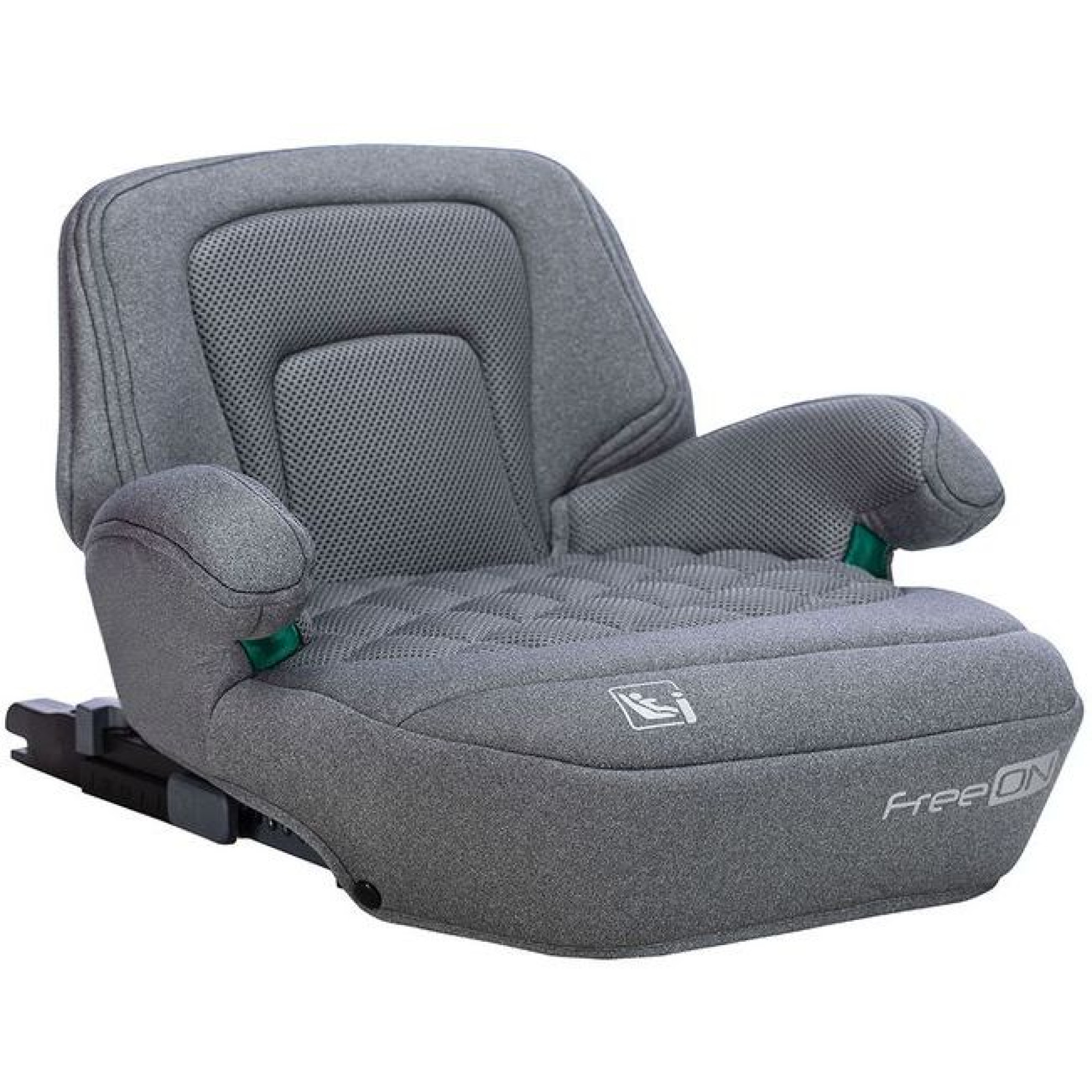 Бустер FreeON Cosmo Plus Grey
